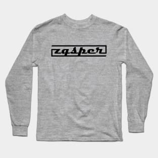 zqsper Long Sleeve T-Shirt